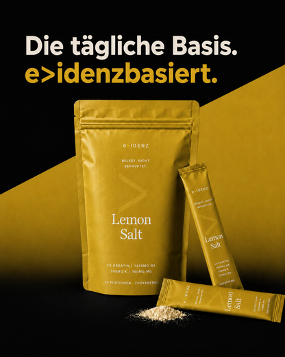 Lemon Salt
