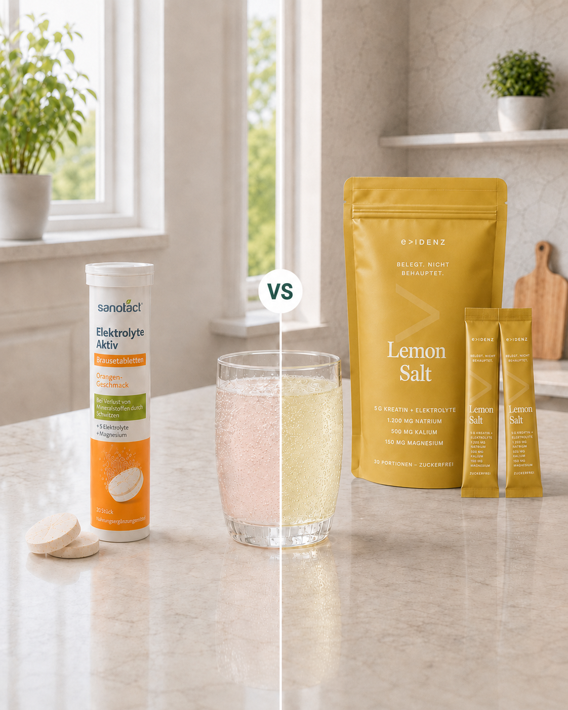 Lemon Salt