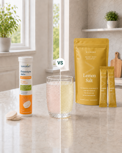 Lemon Salt