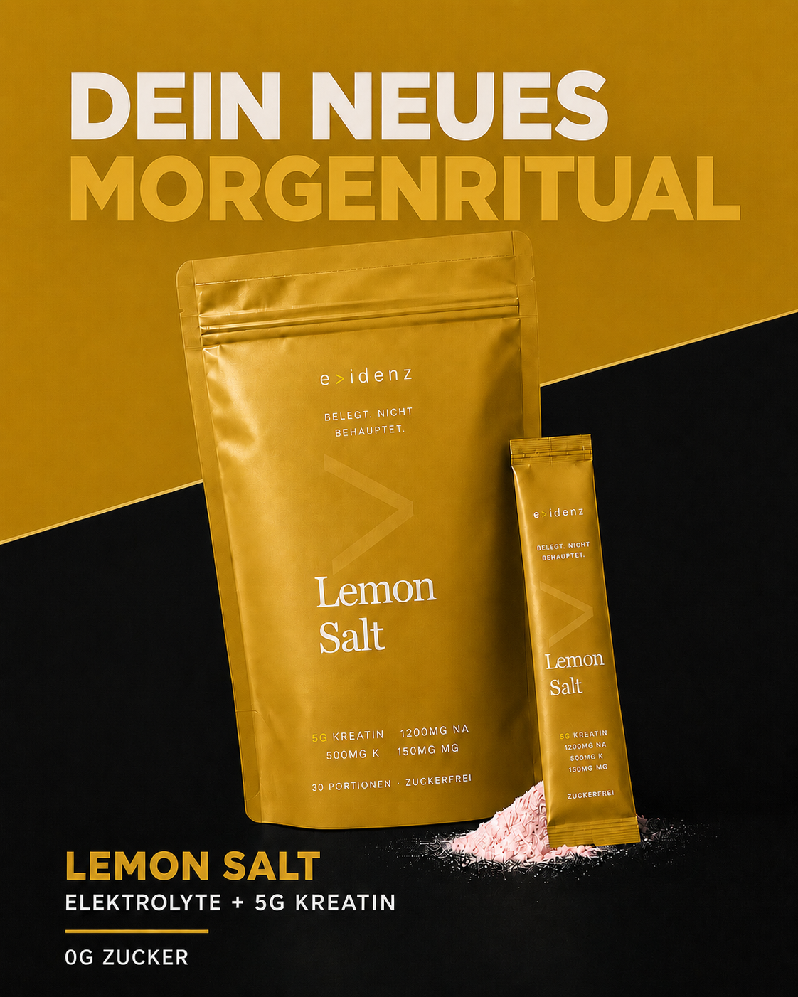 Lemon Salt