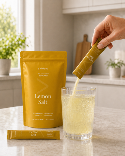 Lemon Salt