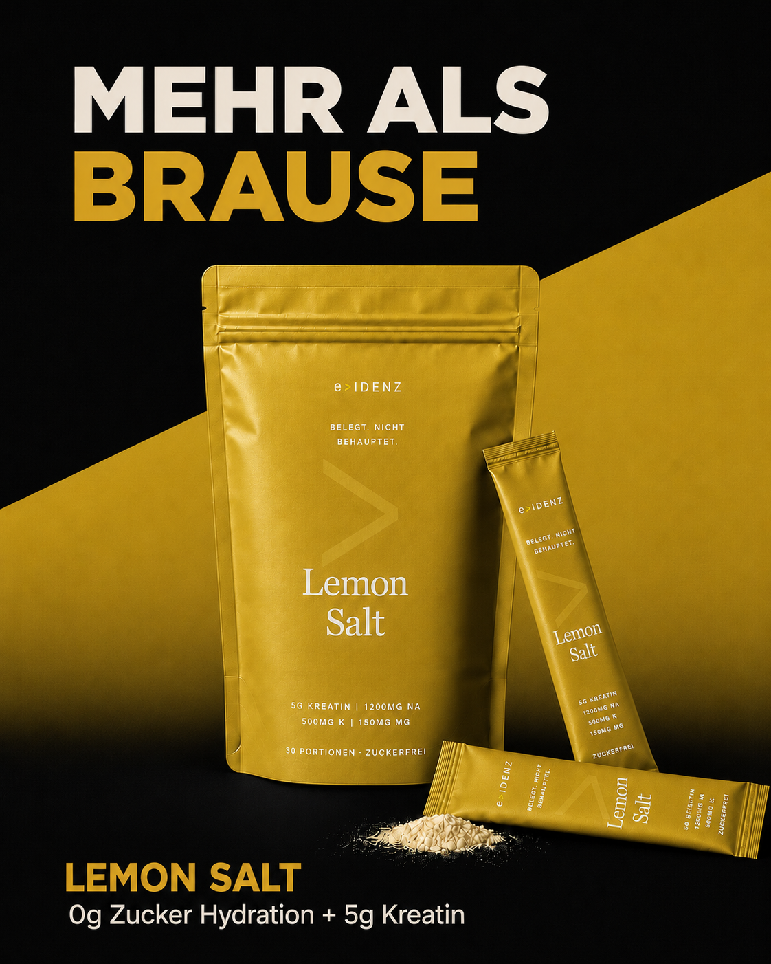 Lemon Salt