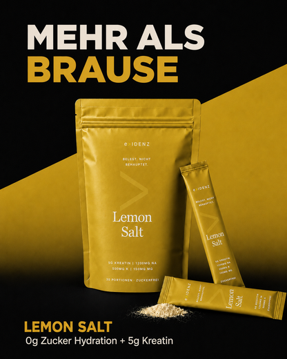 Lemon Salt