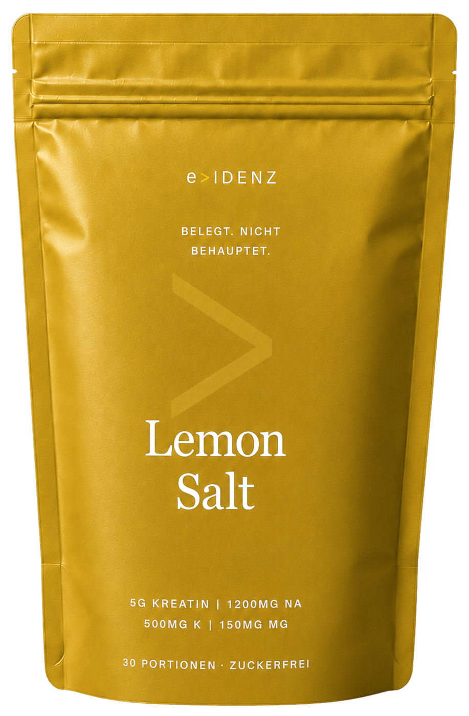 Lemon Salt